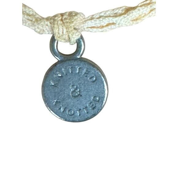 Anthropolgie Knitted and Knotted Fuzzy Cardigan Sweater size Small Petite- Peach - Picture 4 of 13